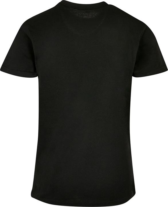 Produktbild Absolute Cult Coco - Skull Pattern Basic T-Shirt - 115167 (L)