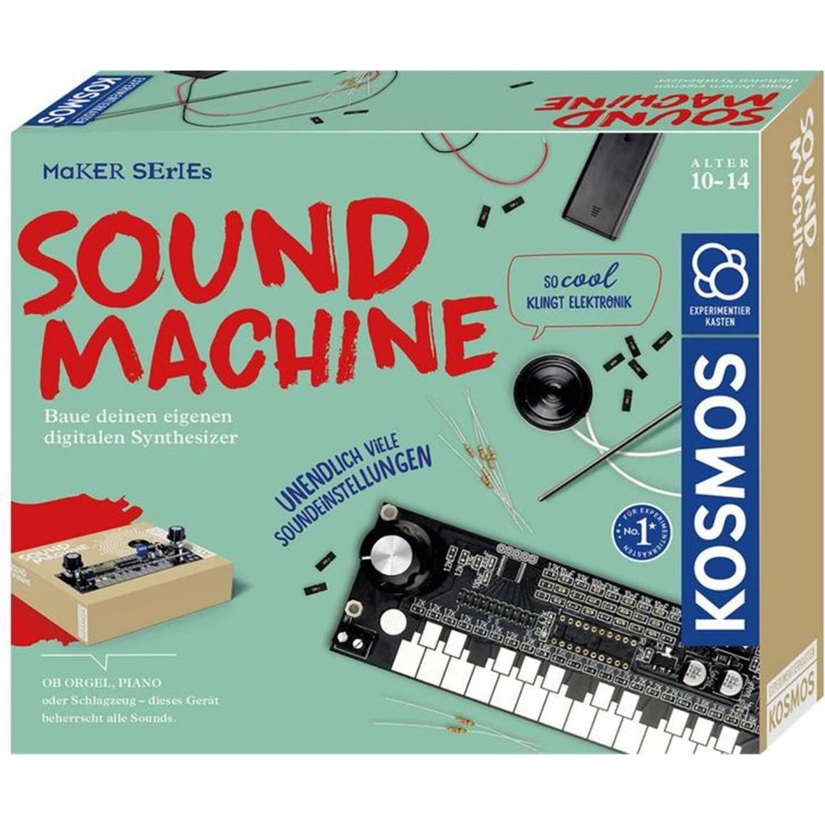Kosmos Sound Machine