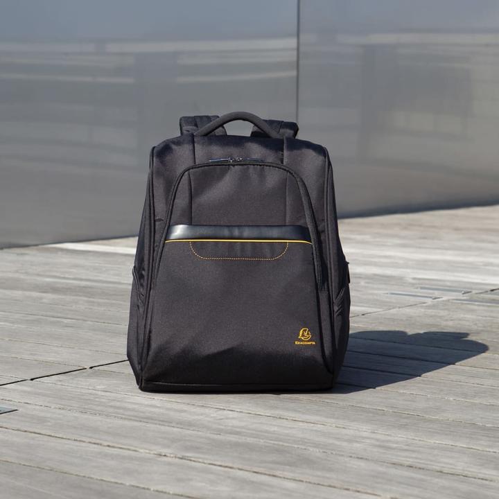 Actual product image Exacompta Notebook Backpack Exactive (16 l)
