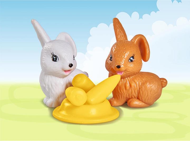 Productafbeelding Simba Schattig Konijnenhuis