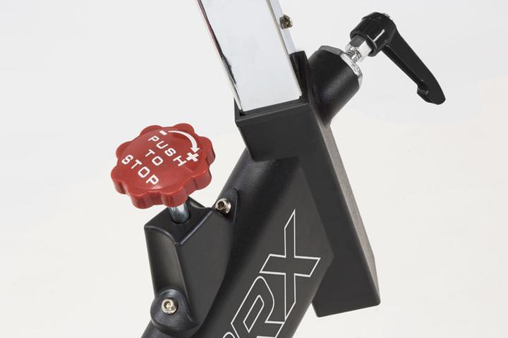 Actual product image Toorx SRX-90