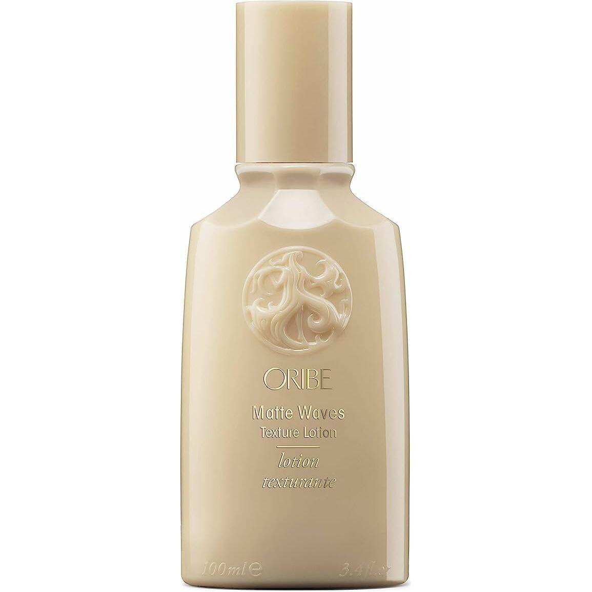 Oribe, Haargel + Haarwachs, Matte Waves Texture Lotion (Haarpaste, 100 ml)