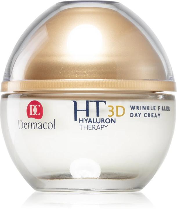 Produktbild Dermacol 3D Hyaluron Therapy (50 ml, Tagescreme, SPF 15)