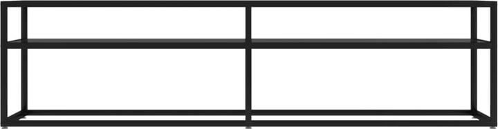 Image du produit vidaXL Gino (160 x 40 x 40 cm)