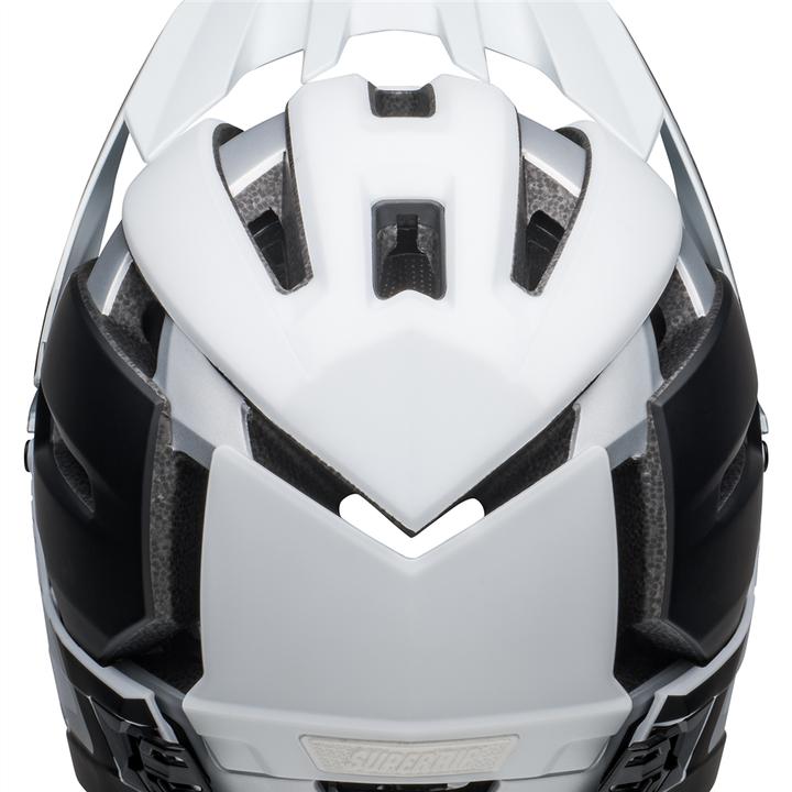Actual product image Bell Super Air R Spherical MIPS (58 - 62 cm)