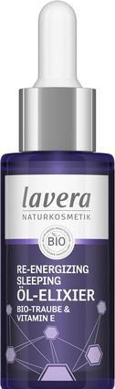Lavera Re-Energizing Öl-Elixier (30 ml)