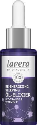 Produktbild Lavera Re-Energizing Öl-Elixier (30 ml)