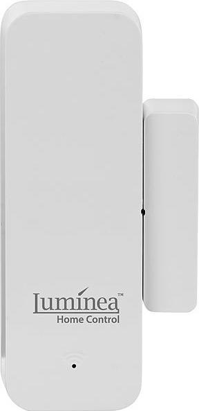 Image du produit Luminea Alarme de porte et fenêtre ZigBee