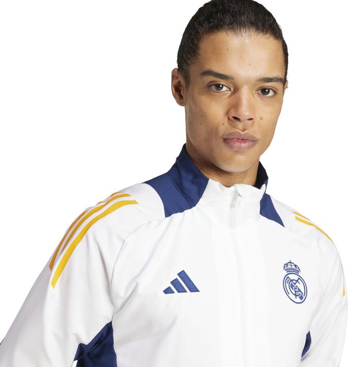 Image du produit adidas Real Madrid Pre-Jacke (XL)