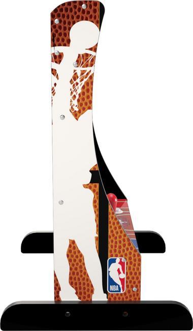 Image du produit Arcade1Up NBA Jam Shaq Edition Partycade