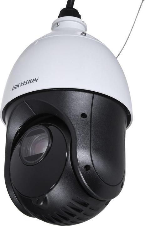 Actual product image Hikvision DS-2DE4425IW-DE(T5) (2560 x 1440 Pixels)