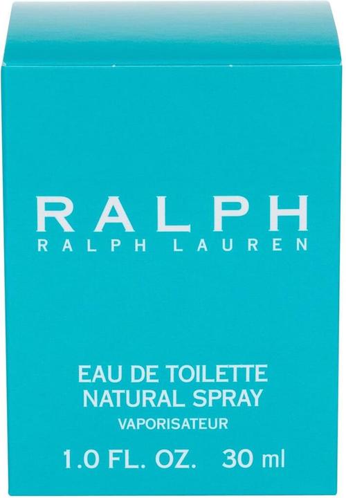 Actual product image Ralph Lauren Ralph (Eau de toilette, 30 ml)