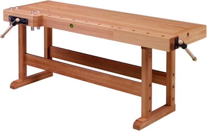 Ulmia Planer bench model 4 (64 cm, 200 cm)