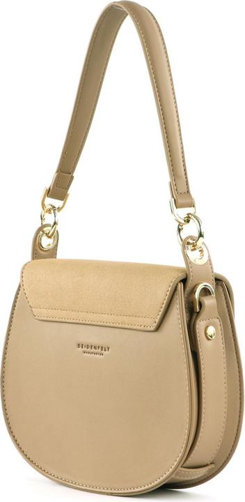 Produktbild Seidenfelt SFM213 Small Saddle Bag