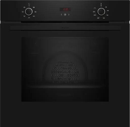 Produktbild Neff Built-in oven set, B1CCC0AK0 + T16SBN1L0, BX36B
