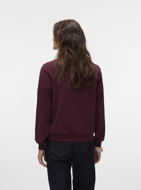 Image du produit Vero Moda Vmcoco L/S Bomber Ga Noos (XS)