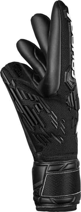 Actual product image Reusch Attrakt Freegel Inity Finger Support Gloves (9)