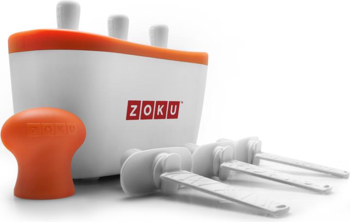 ZOKU Quick Eis am Stiel