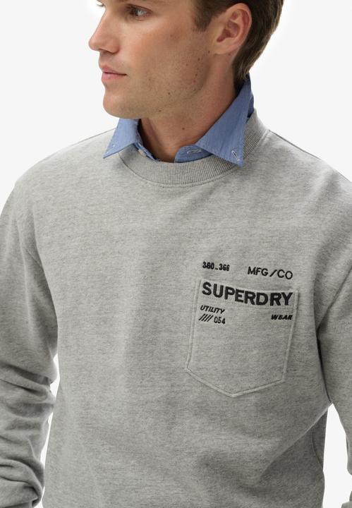 Image du produit Superdry Utility (L)