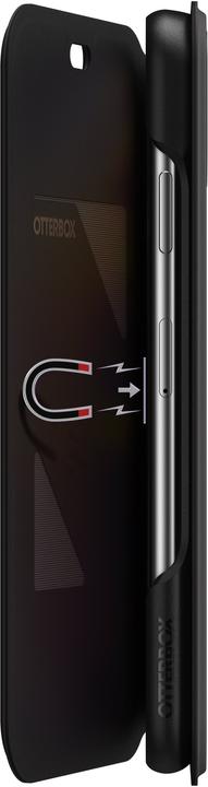 Actual product image OtterBox Strada Via (Apple iPhone XS Max)