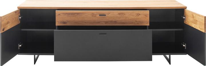 Actual product image Möbel-Eins Cesco (195 x 50 x 67 cm)