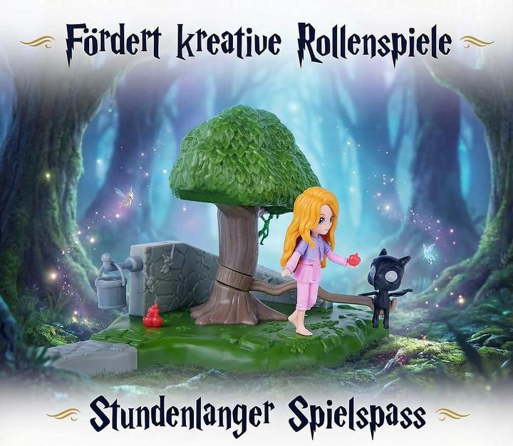 Produktbild Spin Master Harry Potter Pflege magischer Kreaturen