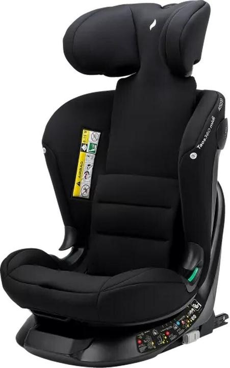 Productafbeelding Osann Taos360 midi (Reboarder, ECE R129/i-Size standaard)