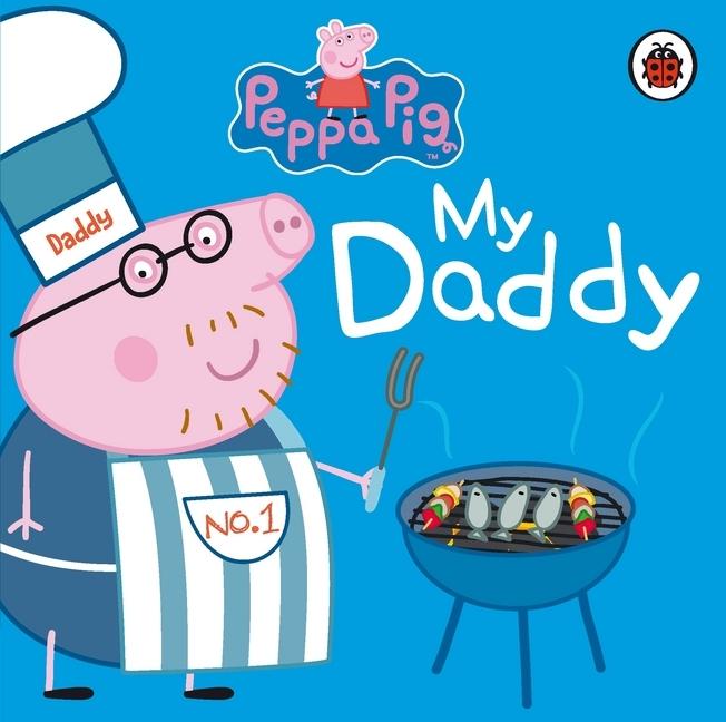 Immagine prodotto Peppa Pig: My Daddy (Inglese, Maiale di Peppa, 2011)