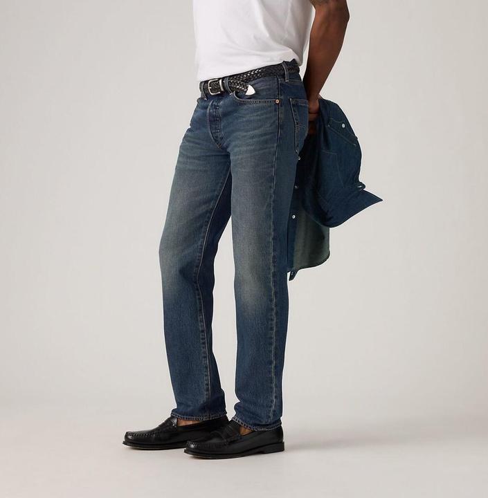 Actual product image Levis Regular Jeans 501® (W34/L32)
