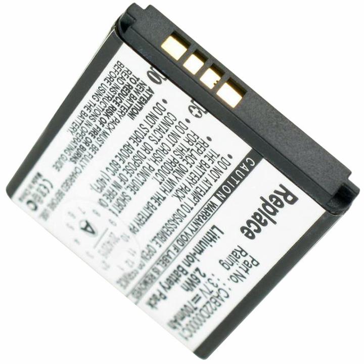 Immagine prodotto Alcatel Batteria One Touch 356, 665, 665x