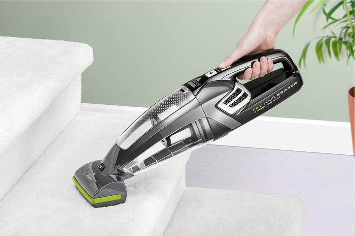 Actual product image Bissell Pet Hair Eraser ION