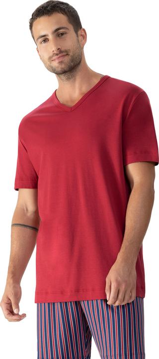 Produktbild Mey Solid Night Schlafanzug Oberteil (S)