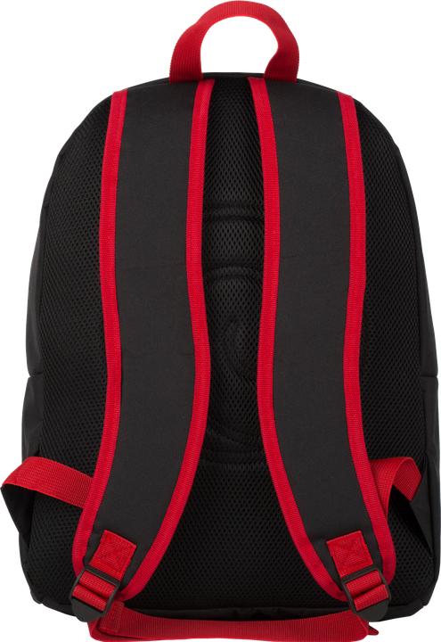 Actual product image Toybags Naruto - Akatsuki Rucksack