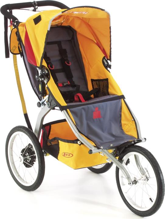 Produktbild BOB Ironman