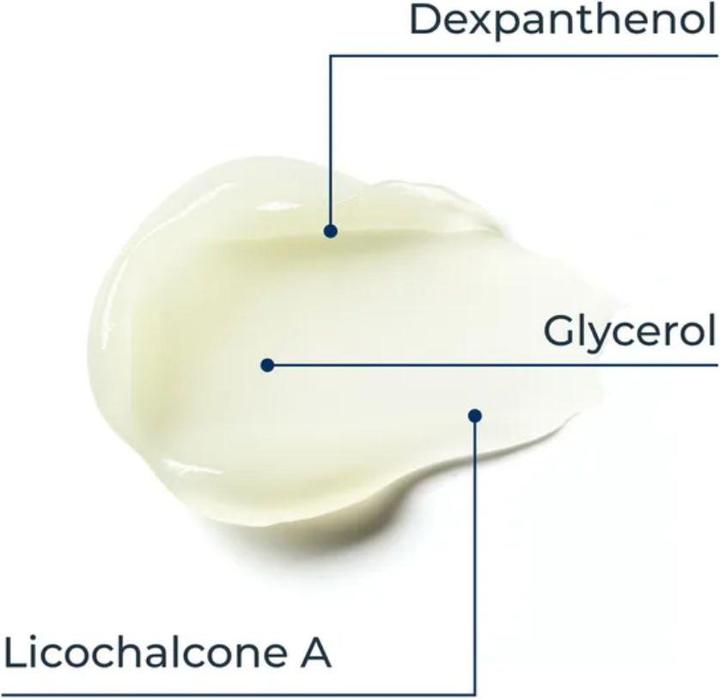 Productafbeelding Eucerin Acuut (Lippenbalsem, 10 ml)