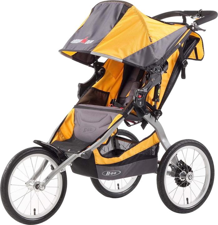 Produktbild BOB Ironman