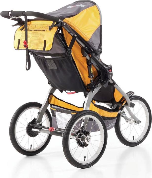 Produktbild BOB Ironman