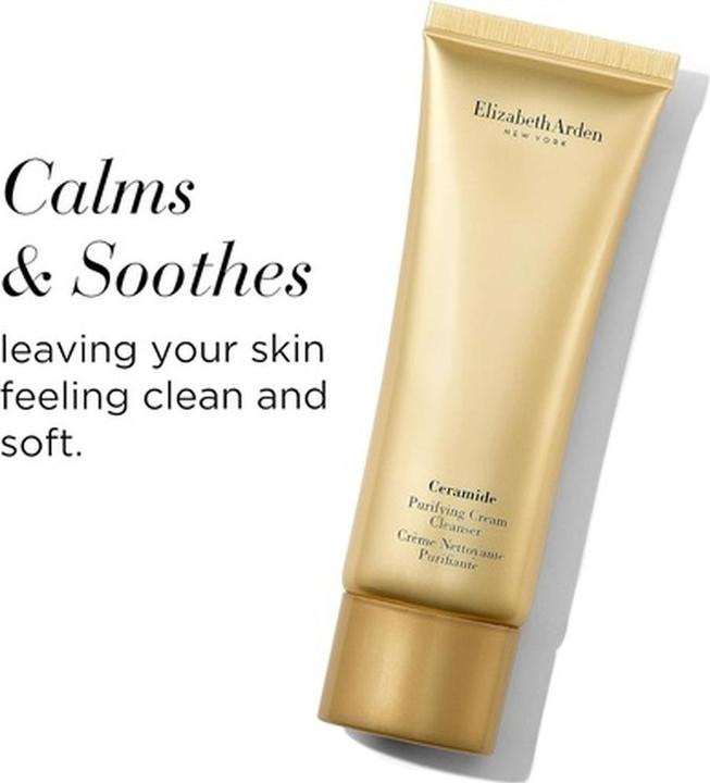 Elizabeth Arden Ceramide Hyaluronic Acid