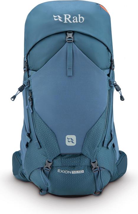 Produktbild Rab Women's Exion 55 ND (55 l)