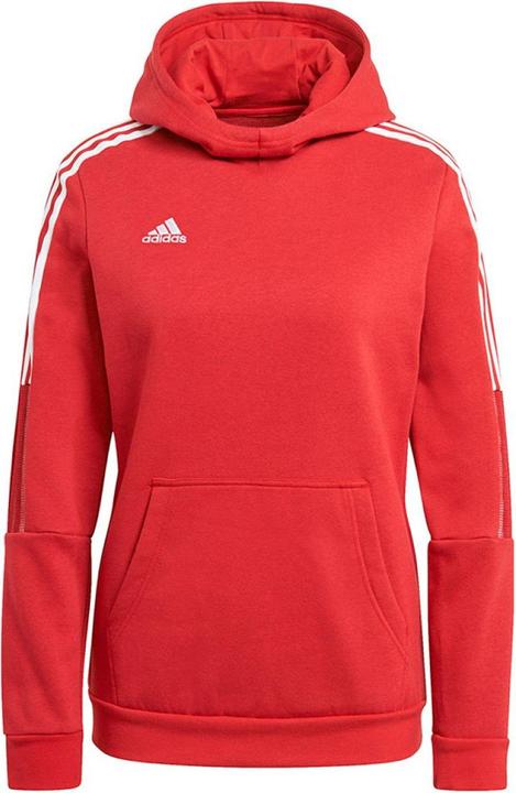 Produktbild Adidas Tiro 21 Kapuzenpullover (XS)