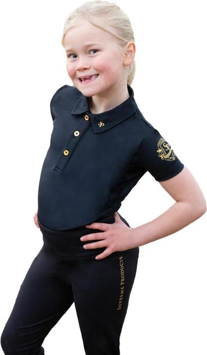 Immagine prodotto Supreme Products Active Show Rider Maglietta Polo Bambini (140)