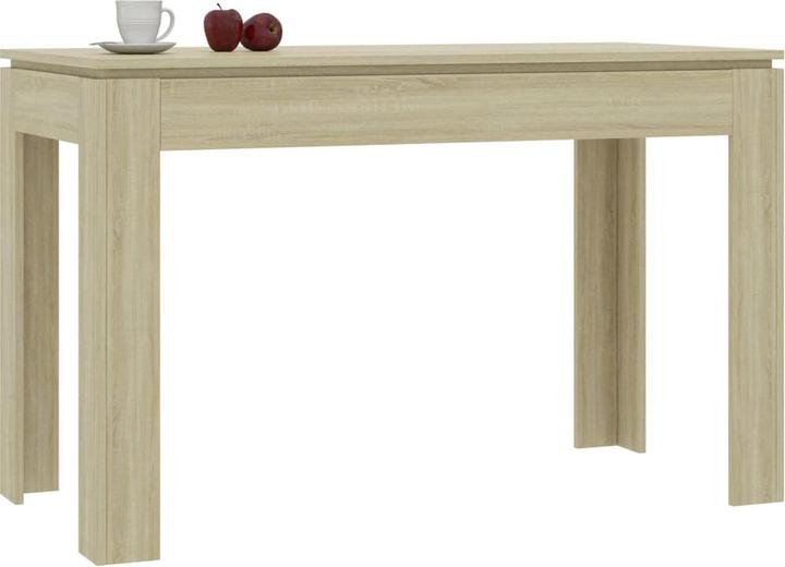 Actual product image VidaXL Lelah (120 x 60 x 76 cm)