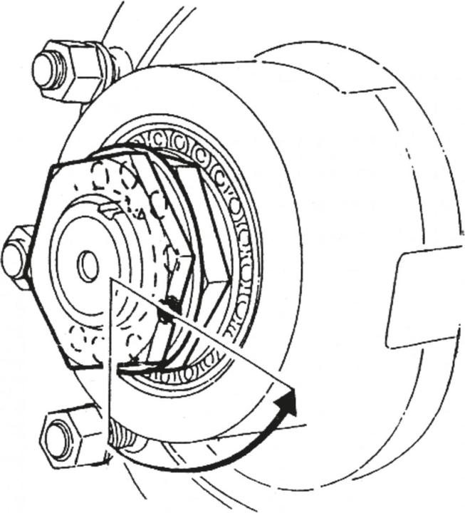 Actual product image KS Tools 450.0201