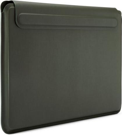 Produktbild Pipetto Ultra Slim Sleeve for MacBook 13/14 Dark Green (14", Apple)