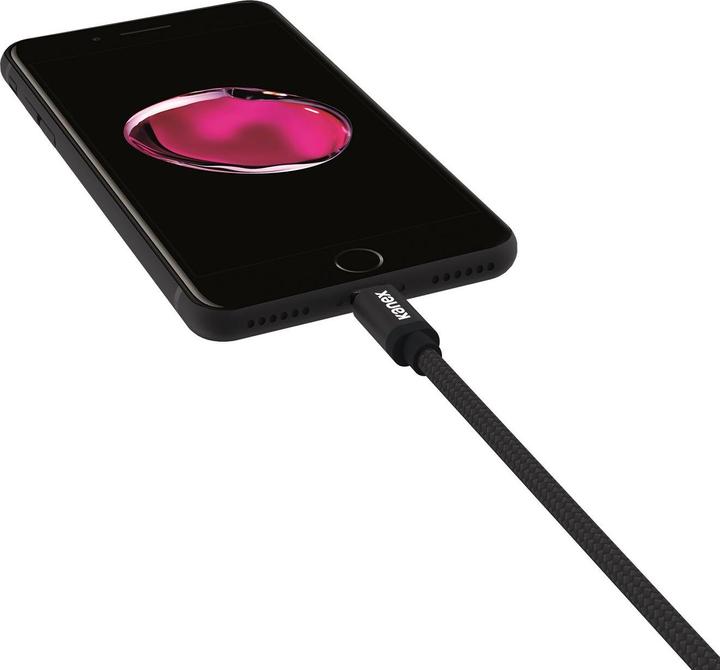 Produktbild Kanex DuraBraid (1.20 m, USB 3.0)