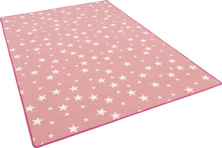 Image du produit Snapstyle Tapis de jeu pour enfants Étoiles (100 x 100 cm)