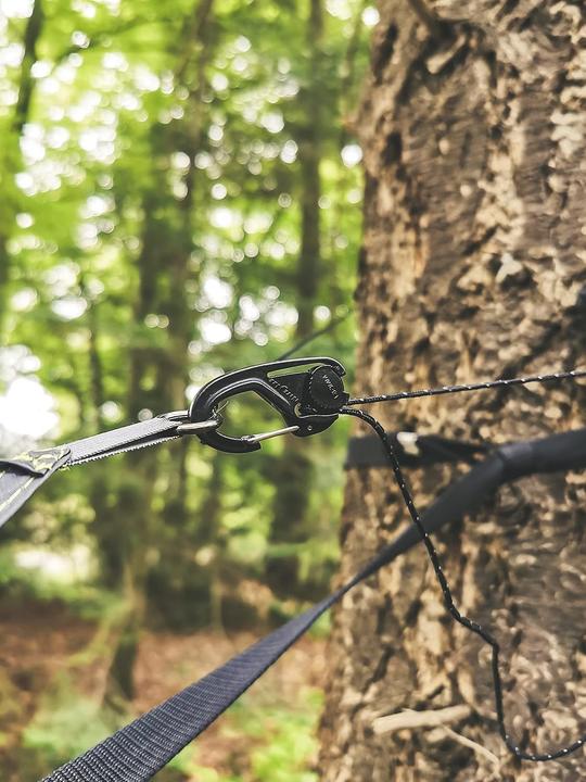 Image du produit Amazonas Tente de la jungle