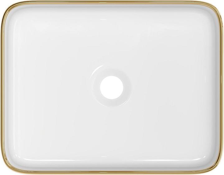 Actual product image Shower Design Juniko (390 mm, 500 mm)
