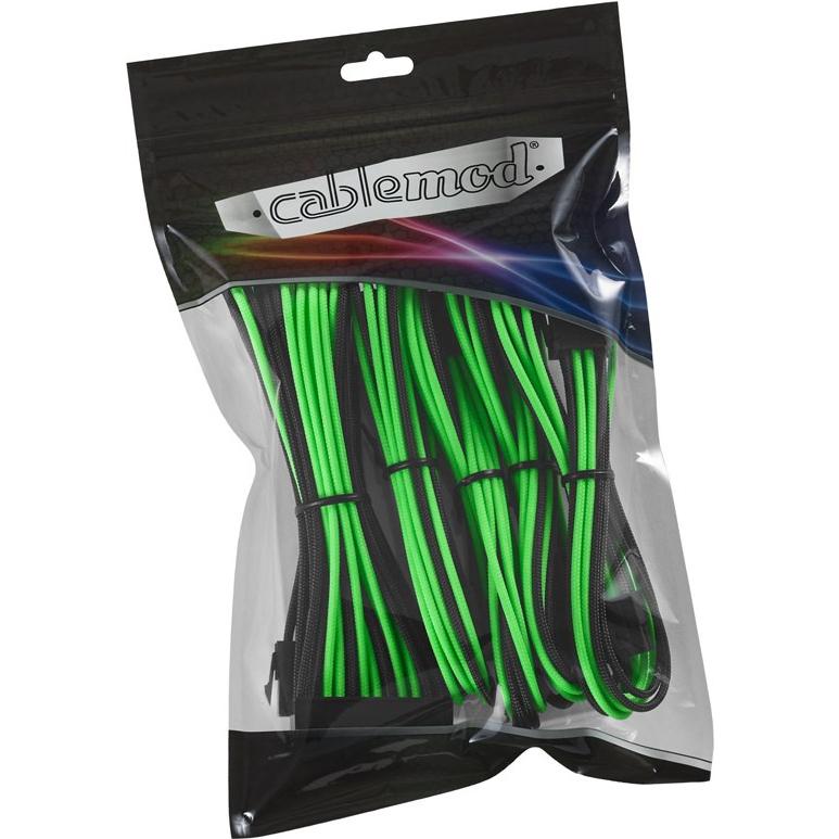 Thumbnail - CableMod Classic ModMesh Cable Extension Kit - 8+6 Series, Interne Kabel (PC)