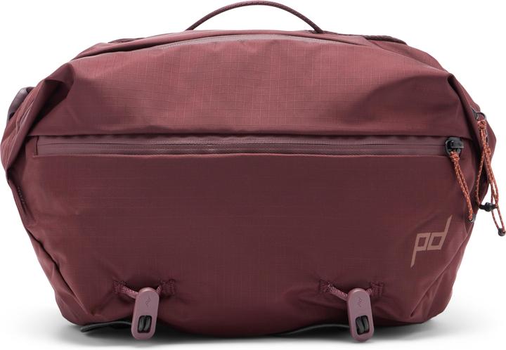 Productafbeelding Peak Design Outdoor Sling 7L (Camera schoudertas, Camera heuptasje, 7 l)